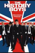 Watch The History Boys M4uhd