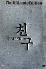 Watch Friend M4uhd