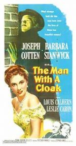 Watch The Man with a Cloak M4uhd