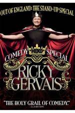 Watch Ricky Gervais Out of England - The Stand-Up Special M4uhd