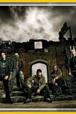 Watch Stone Sour Live Rock Am Ring M4uhd