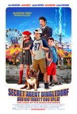 Watch Secret Agent Dingledorf and His Trusty Dog Splat M4uhd