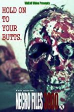 Watch Necro Files 3000 M4uhd