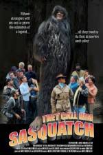 Watch They Call Him Sasquatch M4uhd