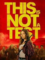 Watch This Is Not a Test M4uhd