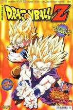 Watch Dragon Ball Z 13: Wrath of the Dragon M4uhd