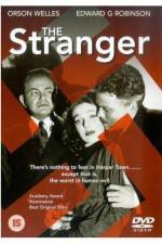 Watch The Stranger M4uhd