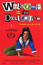 Watch Welcome to the Dollhouse M4uhd