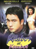 Watch Kilabot at Kembot M4uhd