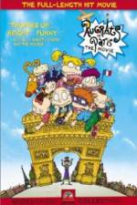 Watch Rugrats in Paris: The Movie - Rugrats II M4uhd