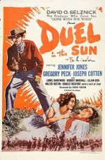 Watch Duel in the Sun M4uhd