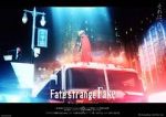 Watch Fate/strange Fake: Whispers of Dawn (TV Short 2023) M4uhd