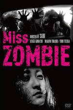 Watch Miss Zombie M4uhd