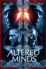 Watch Altered Minds M4uhd