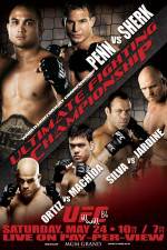 Watch UFC 84 Ill Will M4uhd