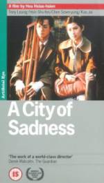 Watch A City of Sadness M4uhd