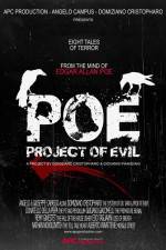 Watch P.O.E. Project of Evil (P.O.E. 2) M4uhd