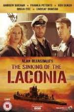 Watch The Sinking of the Laconia M4uhd