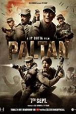Watch Paltan M4uhd