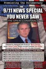 Watch THE GREAT CONSPIRACY: The 911 News Special You Never Saw M4uhd