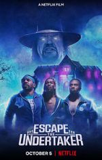 Watch Escape the Undertaker M4uhd