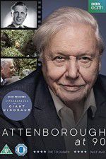 Watch Attenborough at 90: Behind the Lens M4uhd
