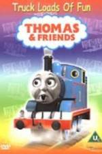Watch Thomas & Friends - Truck Loads Of Fun M4uhd
