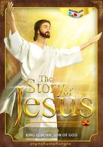 Watch The Story of Jesus 3D M4uhd