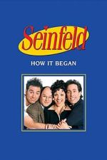 Watch Seinfeld: How It Began M4uhd