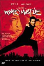 Watch Romeo Must Die M4uhd