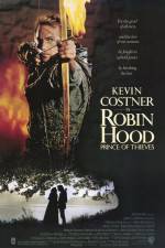 Watch Robin Hood: Prince of Thieves M4uhd