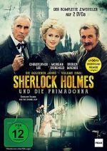 Watch Sherlock Holmes and the Leading Lady M4uhd