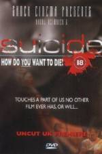 Watch Suicide M4uhd