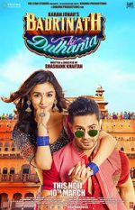 Watch Badrinath Ki Dulhania M4uhd
