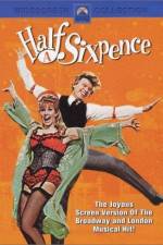 Watch Half a Sixpence M4uhd