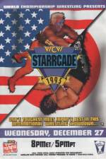 Watch WCW Starrcade 1995 M4uhd