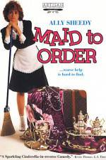 Watch Maid to Order M4uhd