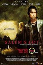 Watch 'Salem's Lot M4uhd