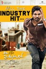 Watch Ala Vaikunthapurramuloo M4uhd