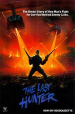 Watch The Last Hunter M4uhd