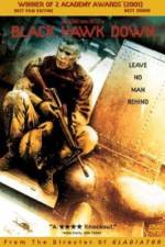 Watch Black Hawk Down M4uhd