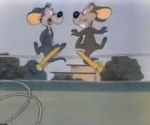Watch House Hunting Mice (Short 1948) M4uhd