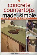 Watch Concrete Countertops Made Simple M4uhd