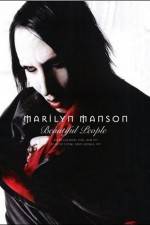 Watch Marilyn Manson: Birth of the Antichrist M4uhd