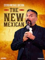 Watch Steven Michael Quezada: The New Mexican (TV Special 2022) M4uhd