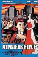 Watch Monsieur Ripois M4uhd