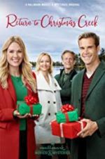 Watch Return to Christmas Creek M4uhd