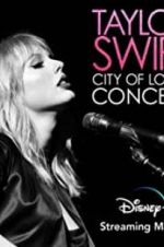 Watch Taylor Swift City of Lover Concert M4uhd