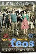 Watch To Hell with the Ugly M4uhd