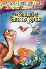 Watch The Land Before Time VI The Secret of Saurus Rock M4uhd